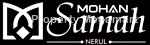 VM MOHAN SAMAH logo